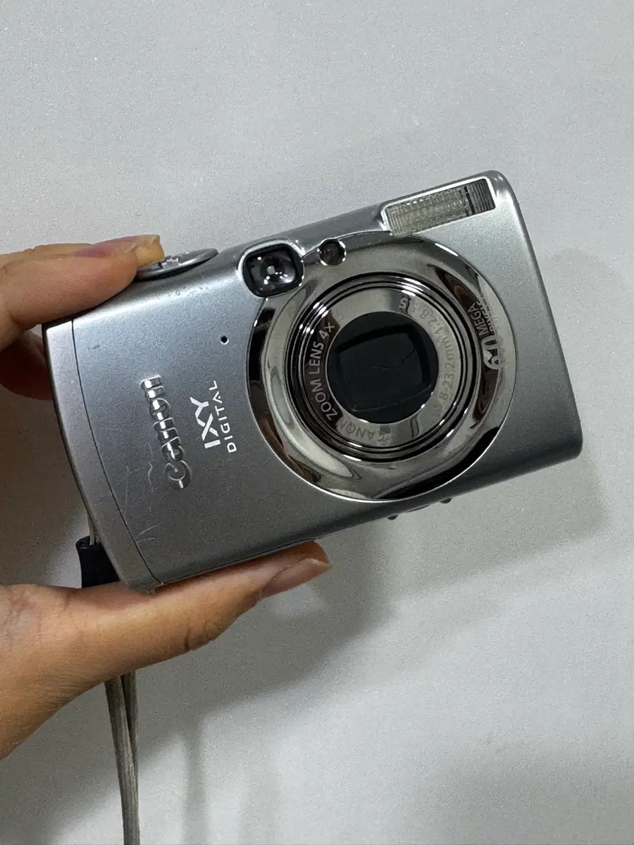 캐논 익시 익서스 ixy800is (ixus800) 디카