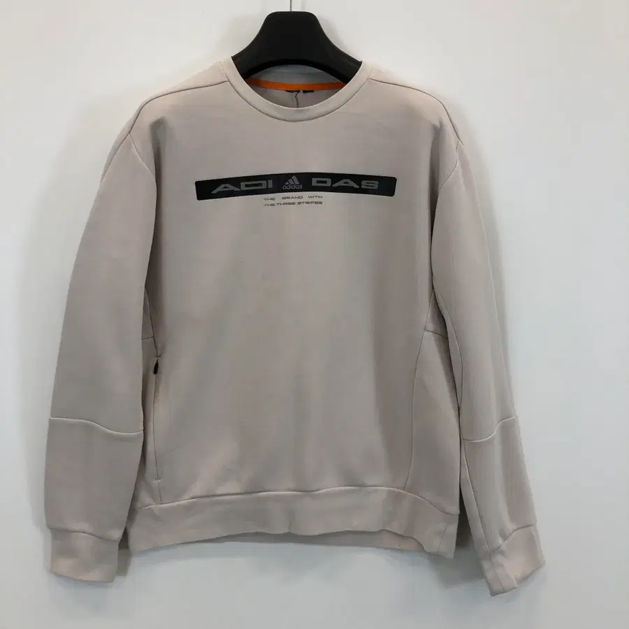 아디다스 TH REF 스웻셔츠 XL