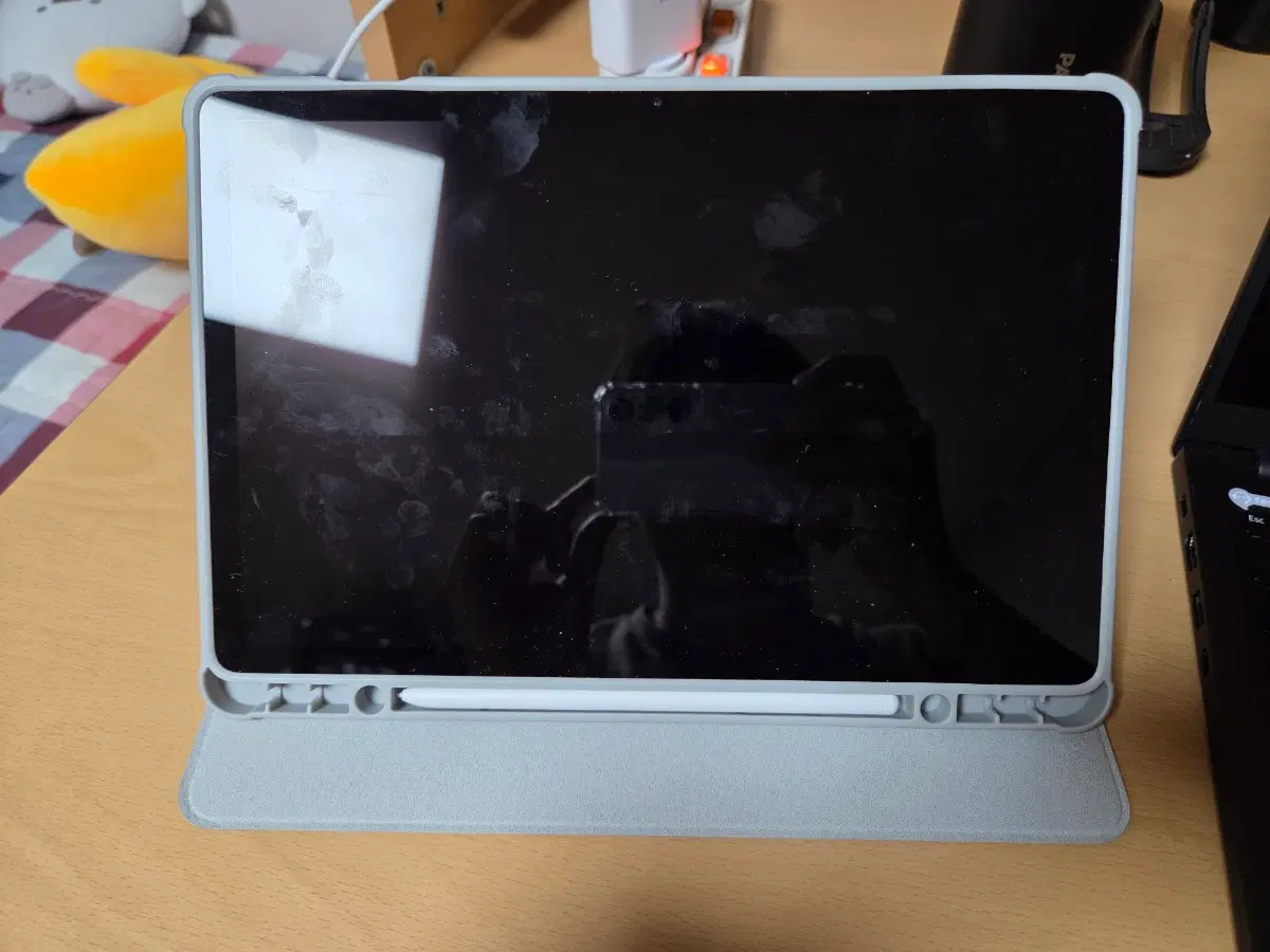 삼성 갤럭시 탭 s10 라이트(lite) 128GB (풀박스)