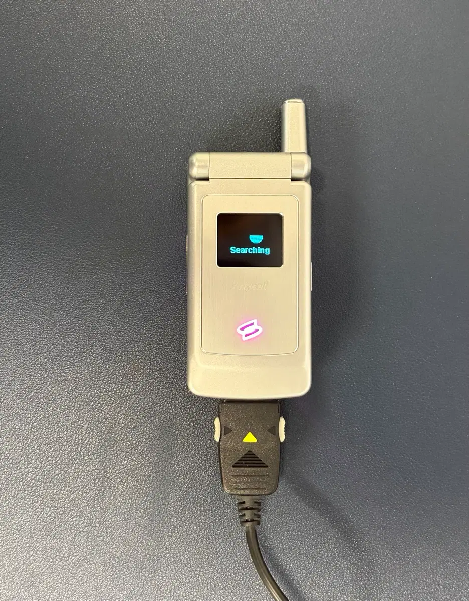 A급 삼성 로테이션폰 sph-e3000 팝니다
