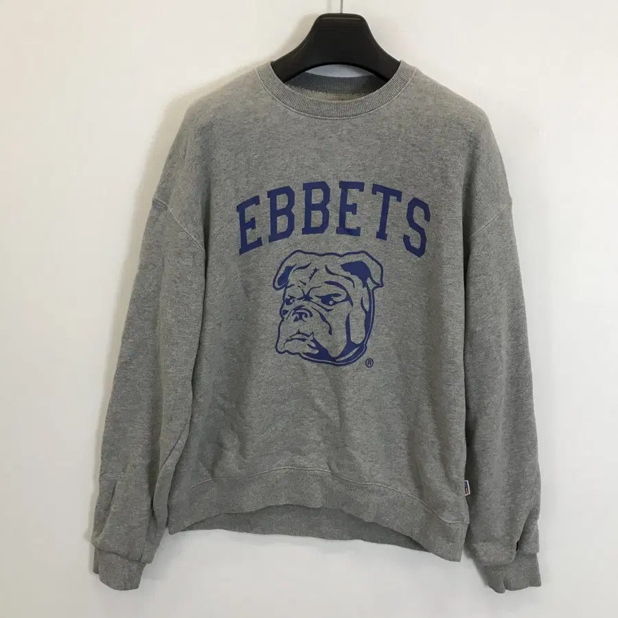 이벳필드 EBFD 스웻셔츠 [M]