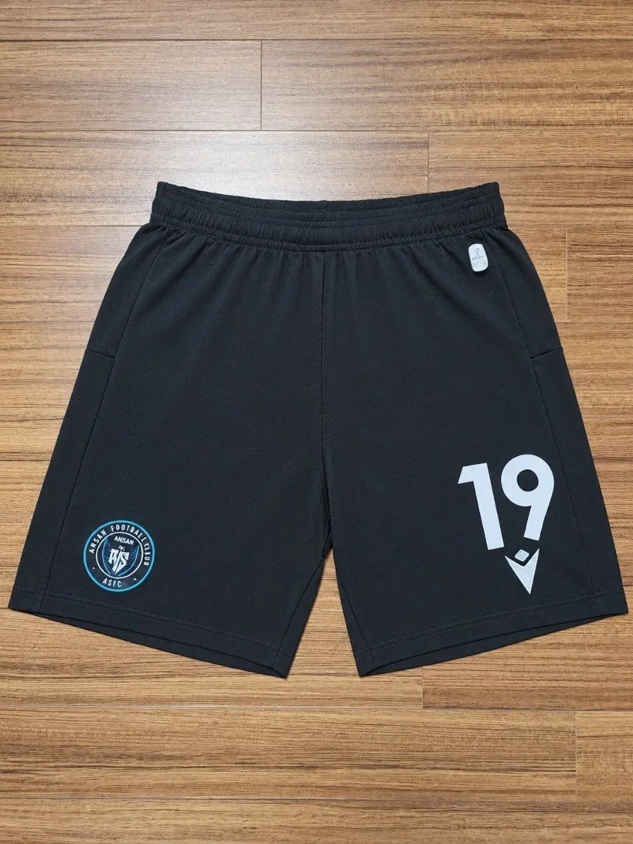 안산FC U-18 어웨이 유니폼 하의