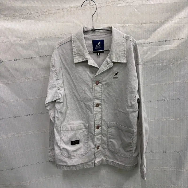 캉골 키즈 자켓 145 B00237