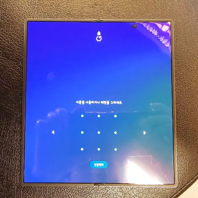 폴드 se 팝니다