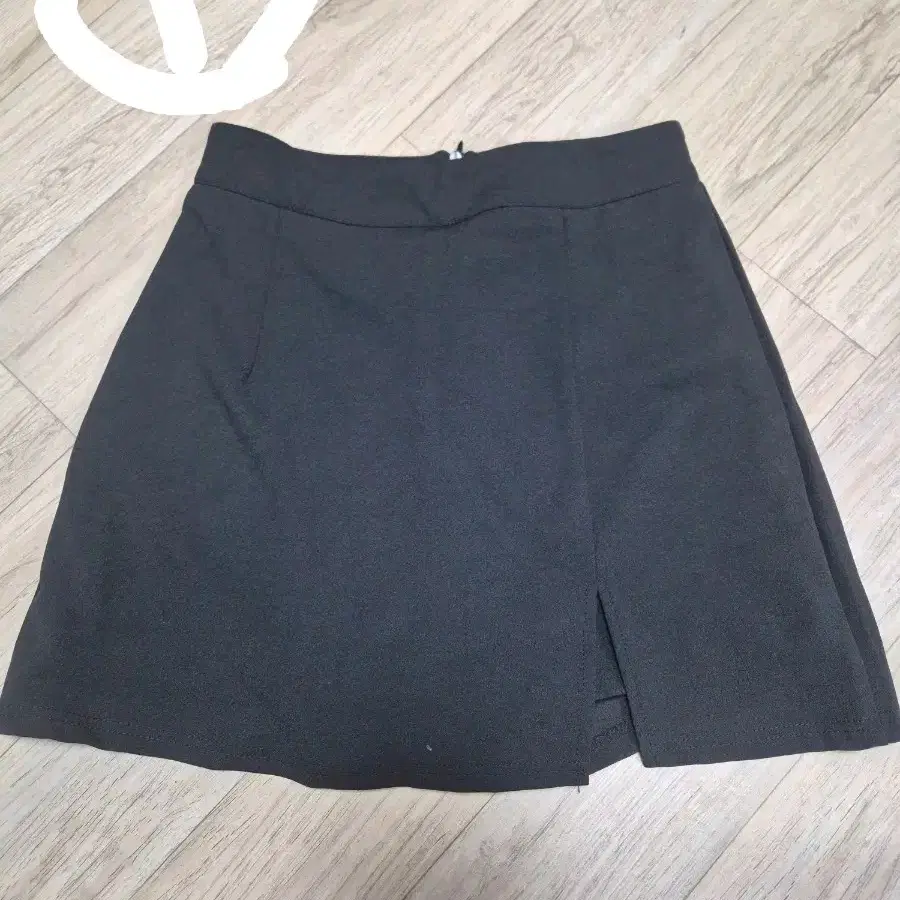 여자 치마바지 1종류