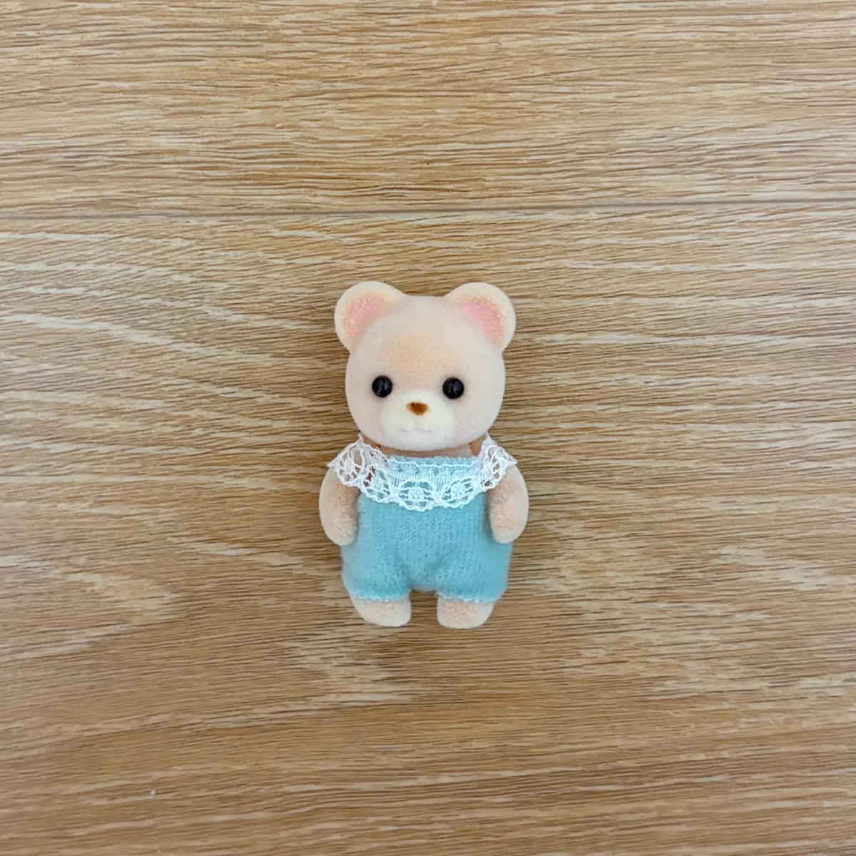 실바니안패밀리 아기곰 실바니안 곰 곰돌이 실바니안 블라인드백 쿠지 랜덤