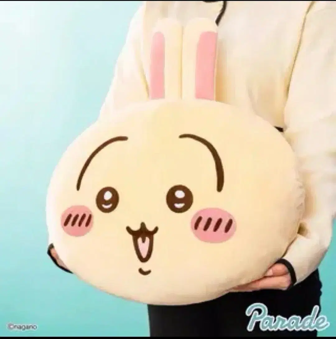 우사기 40cm 쿠션 (정품)