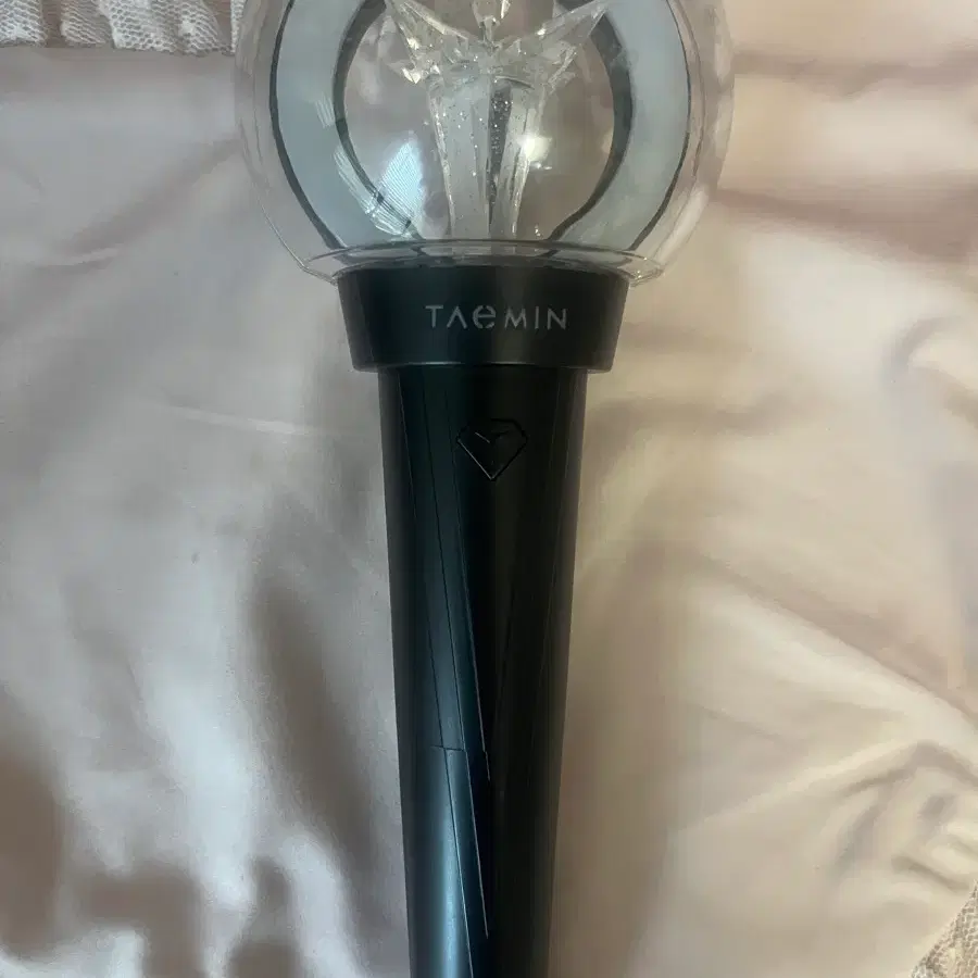 샤이니 태민 응원봉