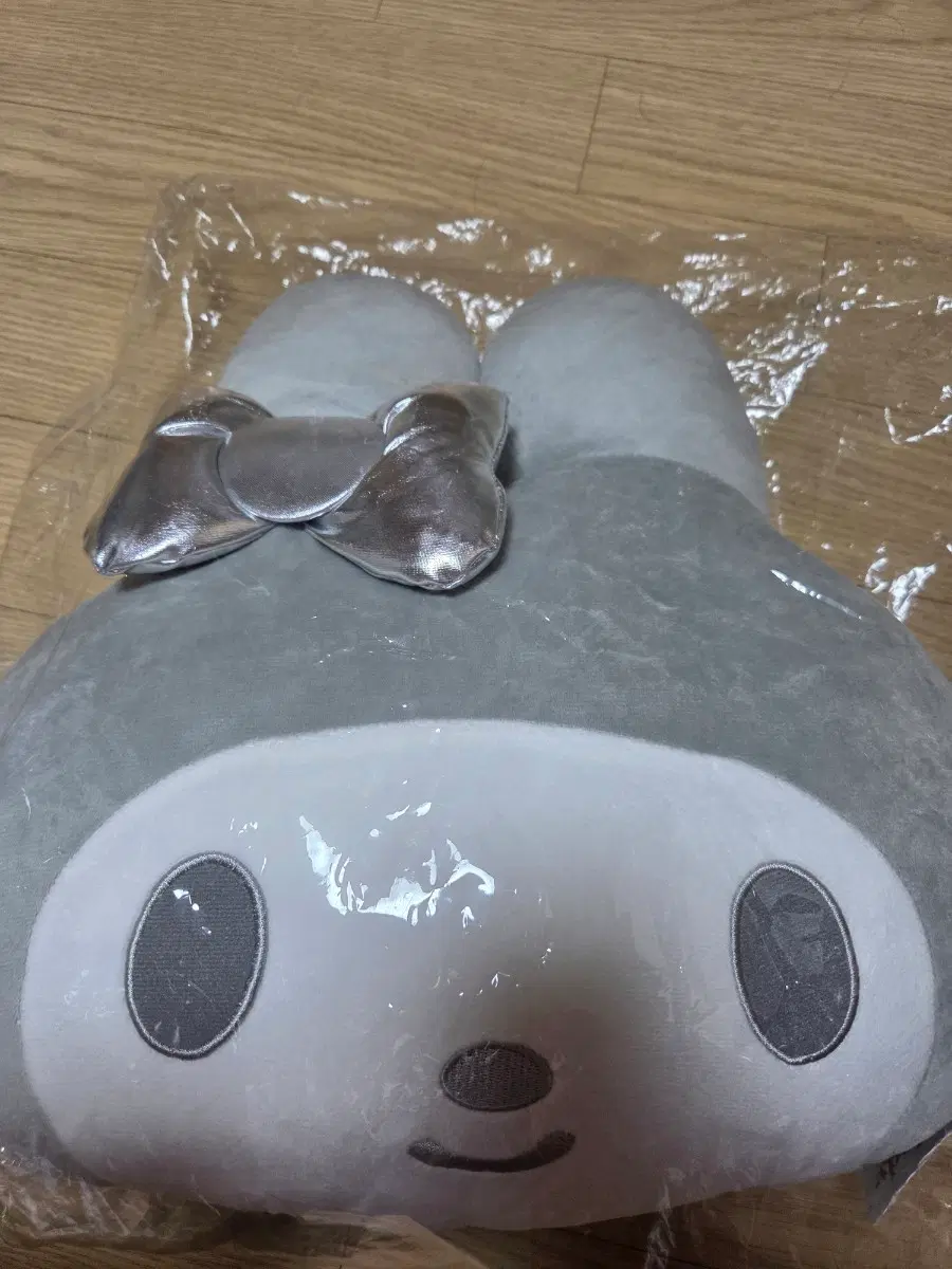 산리오 얼굴쿠션 40cm 마이멜로디