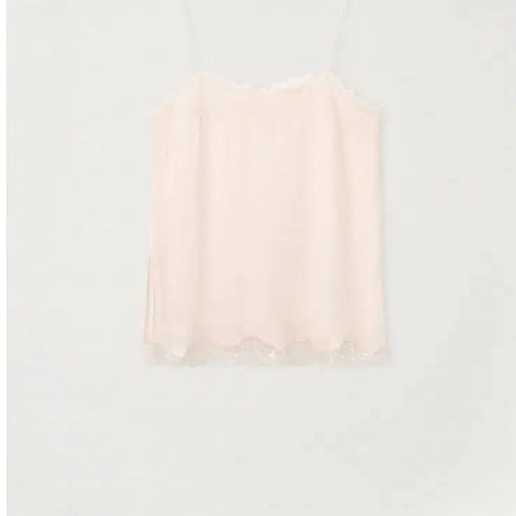 seer 씨어 pale kissed slip_blurry pink