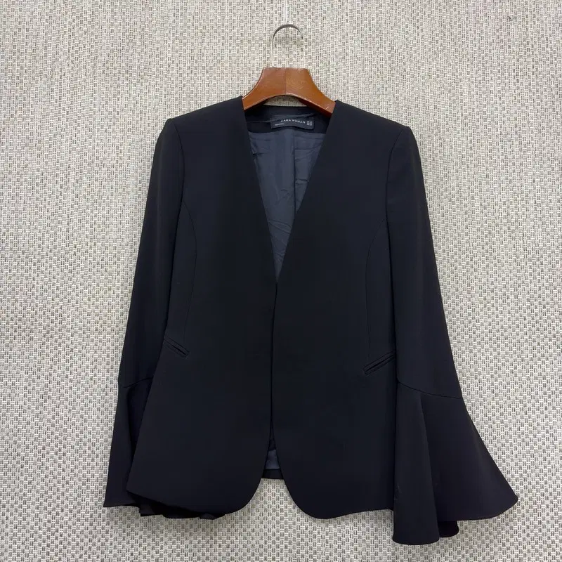 자라 ZARA 블레이저 자켓 XS H07483