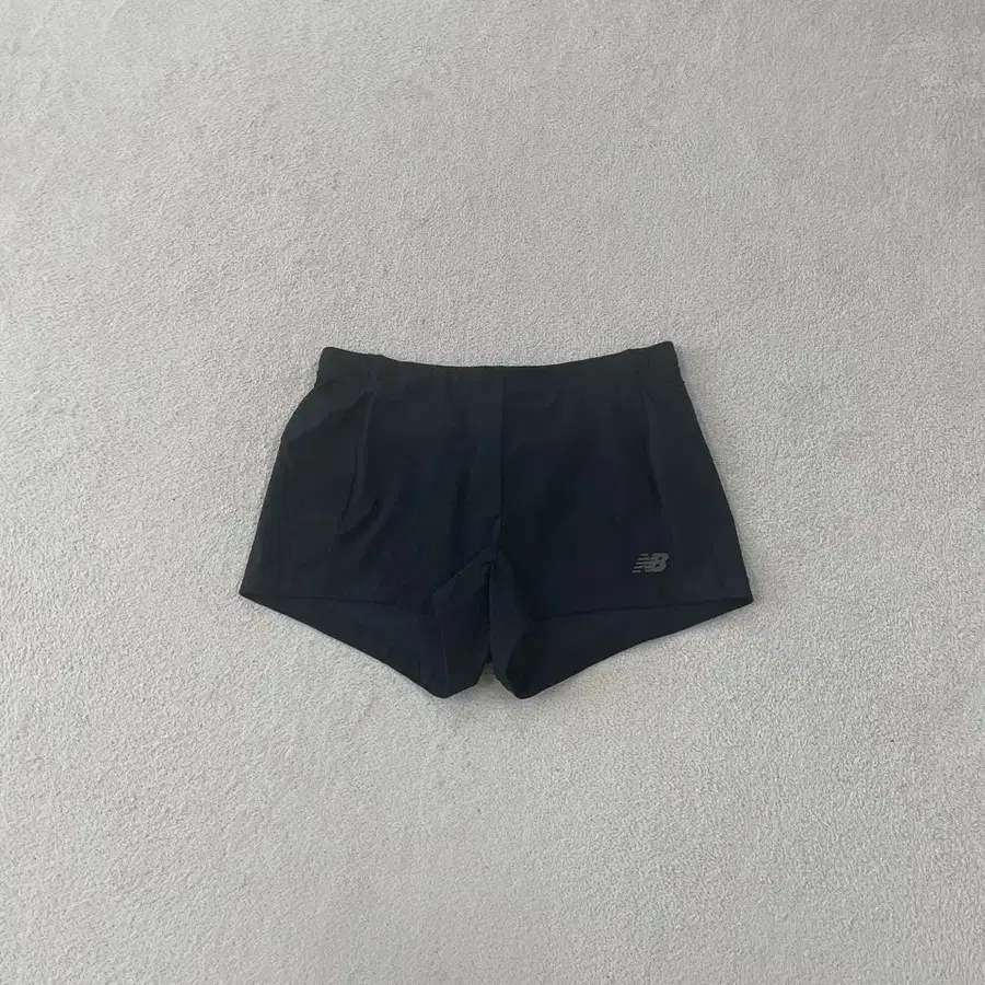 M 뉴발란스 여성 반바지 러닝
