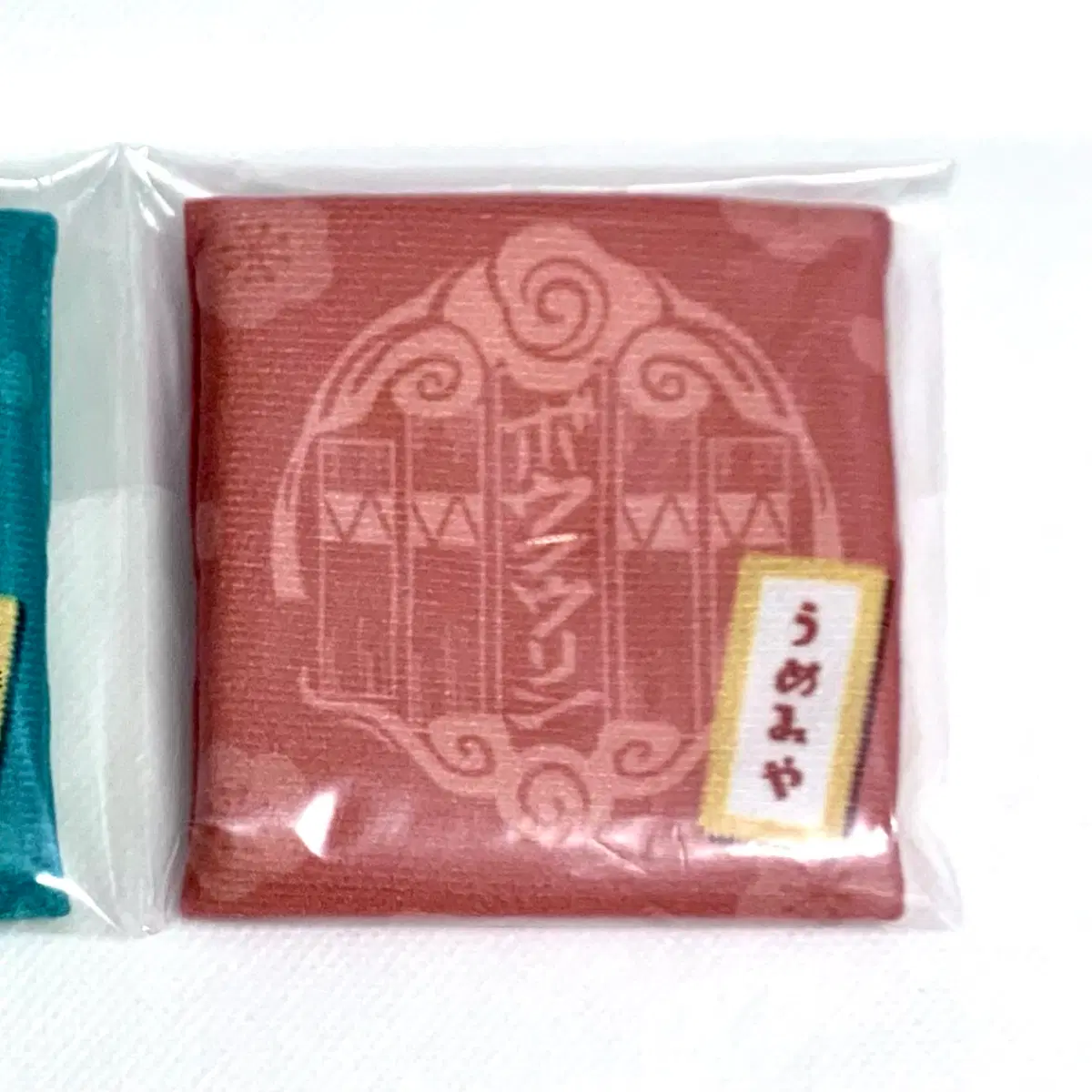 윈브레)특전) 우메미야 룩업 피규어 방석