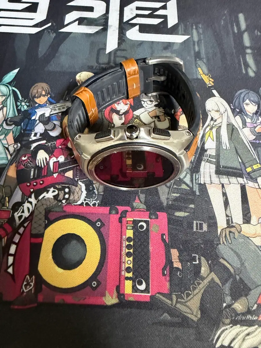 LG Watch Urbane 2nd Edition(충전기 포함)