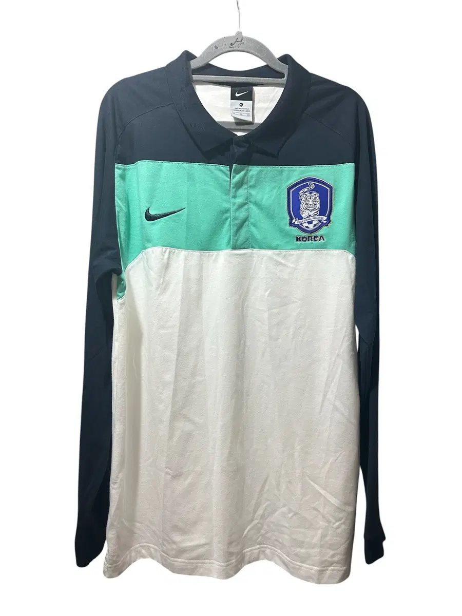 10-12 대한민국 국대 지급용 pk 카라티 xl