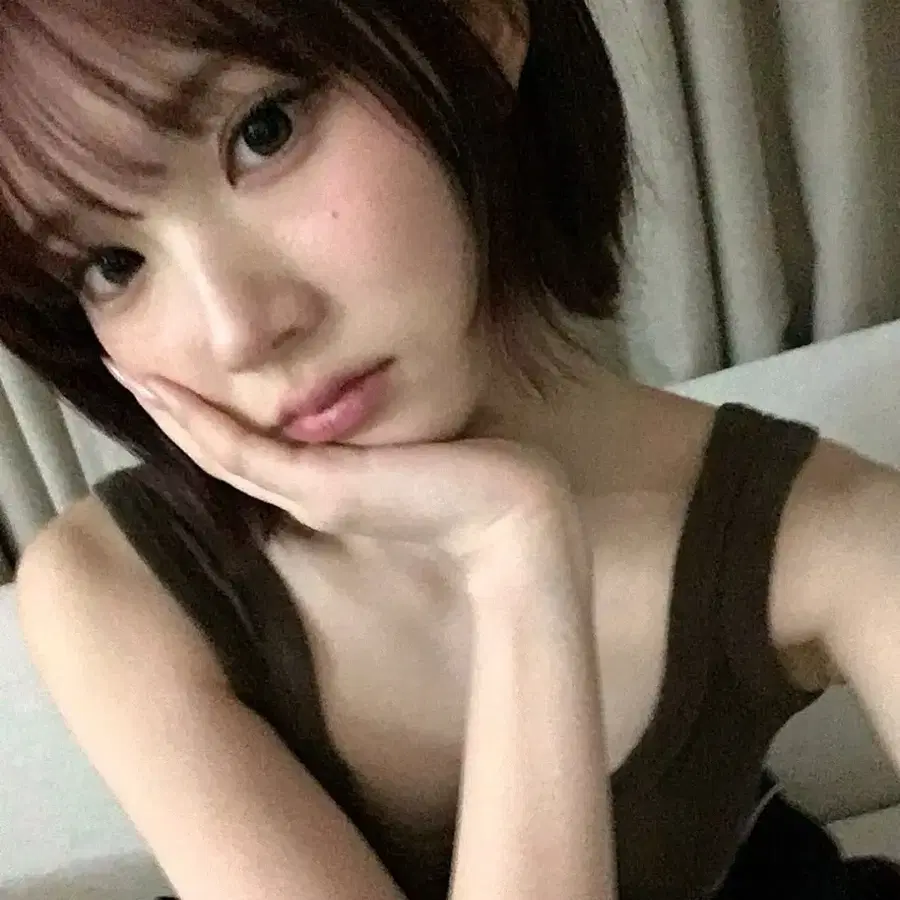 하츠투하츠 지우 포카 구매