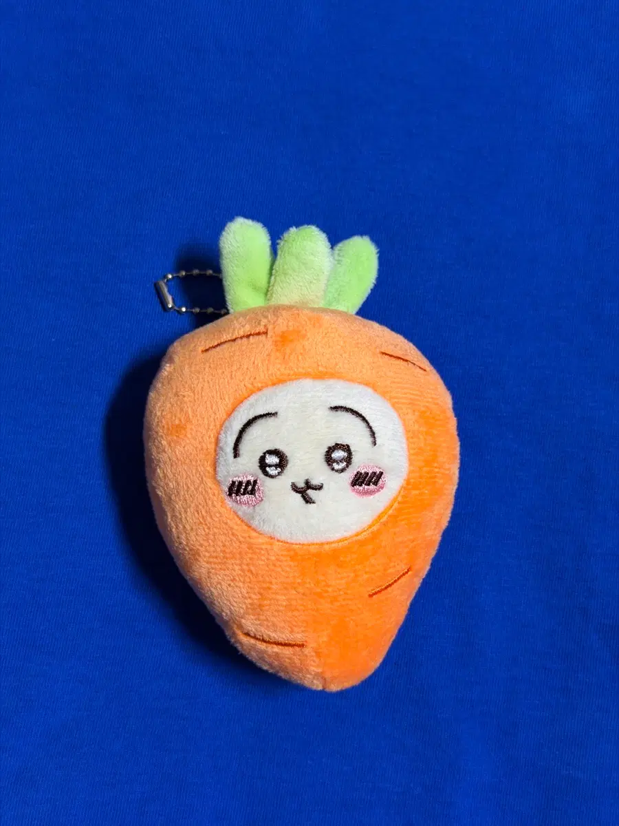 당근 키링 인형 우사기 새상품