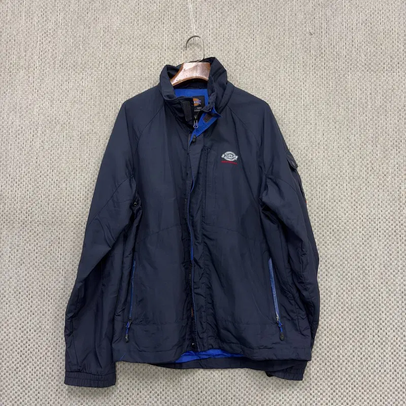 디키즈 바람막이 자켓 M H07442