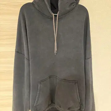 YZY GAP 풀오버 후드티