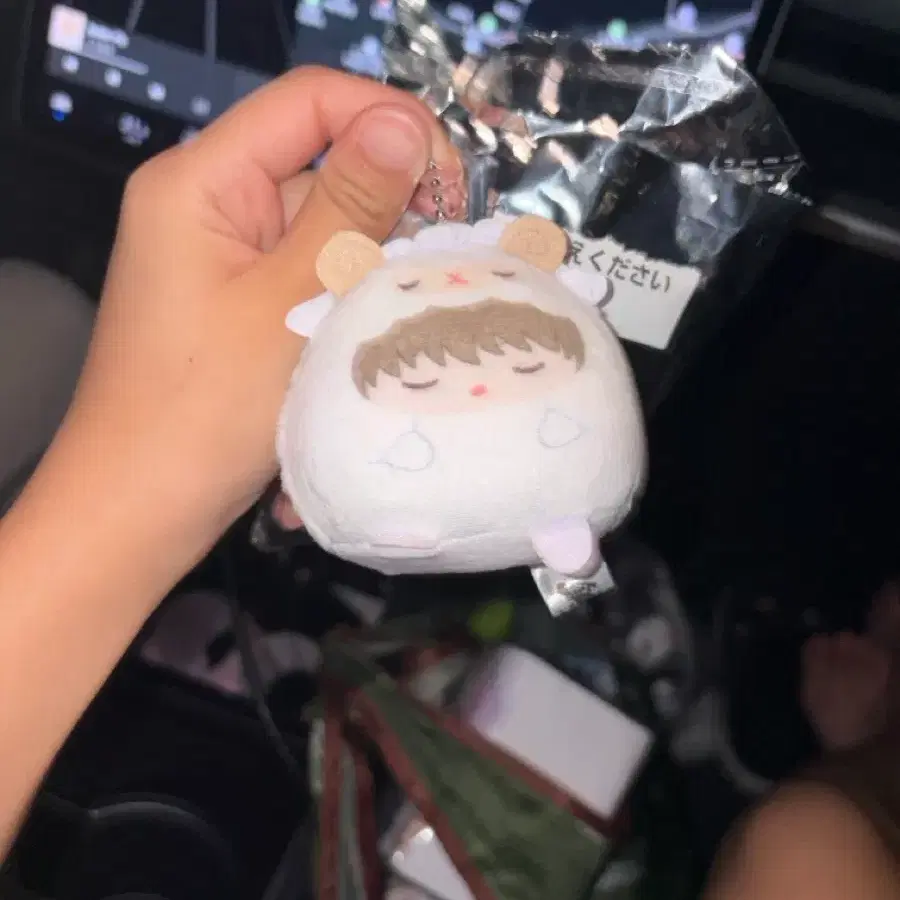 은혼 요시와라 대염상 테노린즈 누이 소고