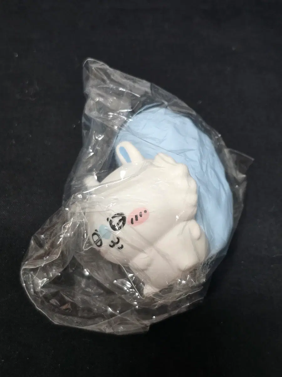 먼작귀 모몽가 피규어