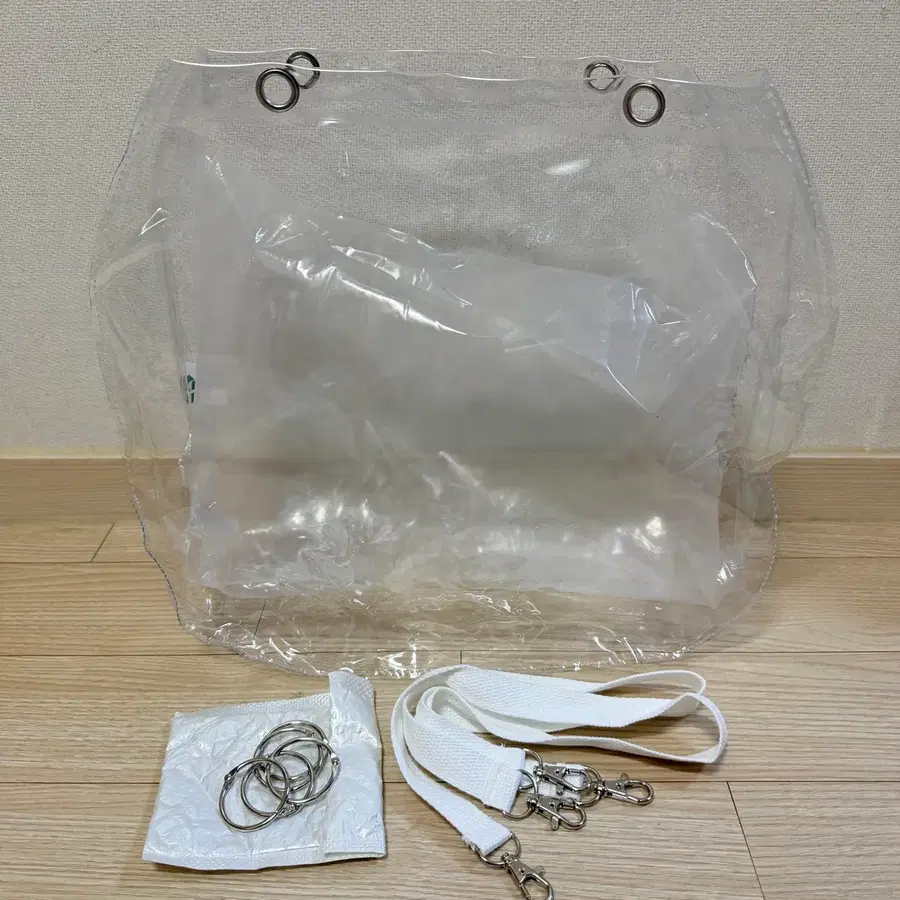 스트레이키즈 스키주 가방 커버