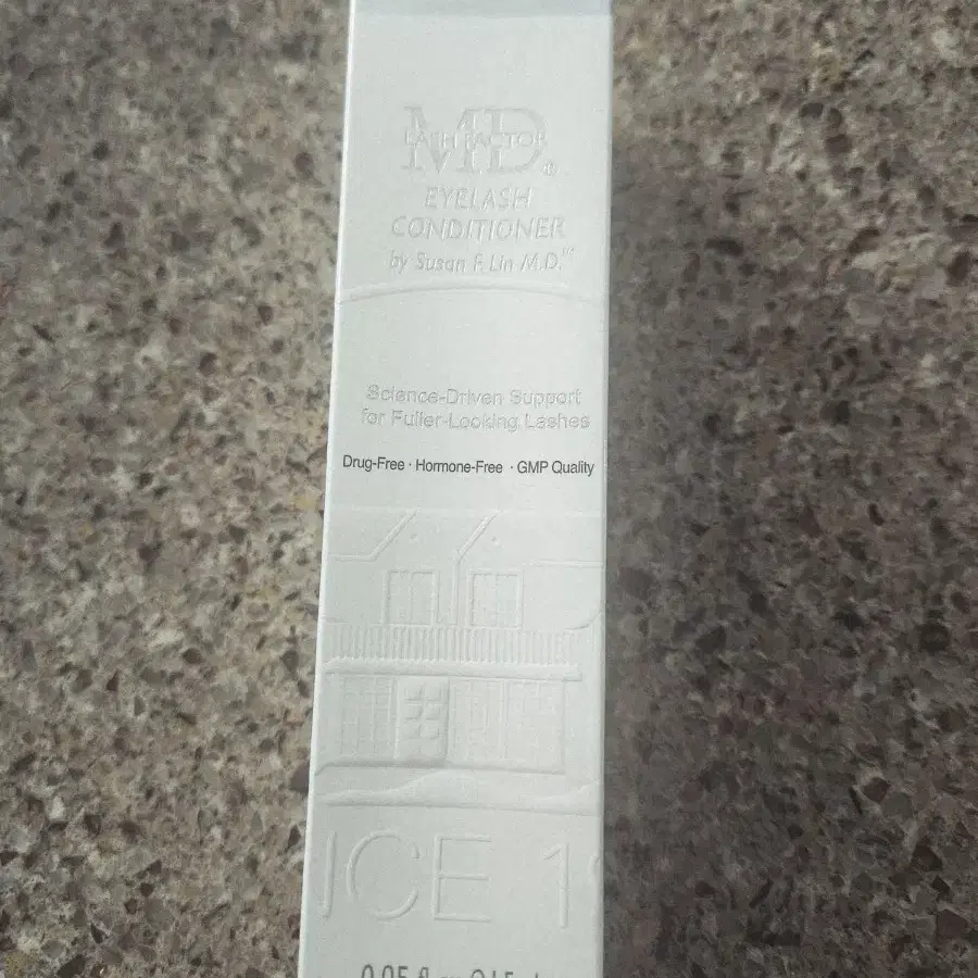 MD 래쉬팩터 아이래쉬 컨디셔너 1.5ml