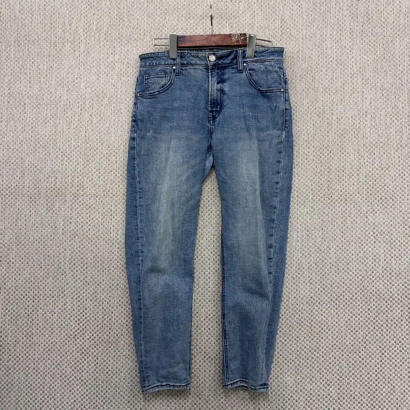 버커루 데님 청바지 25인치 H07491