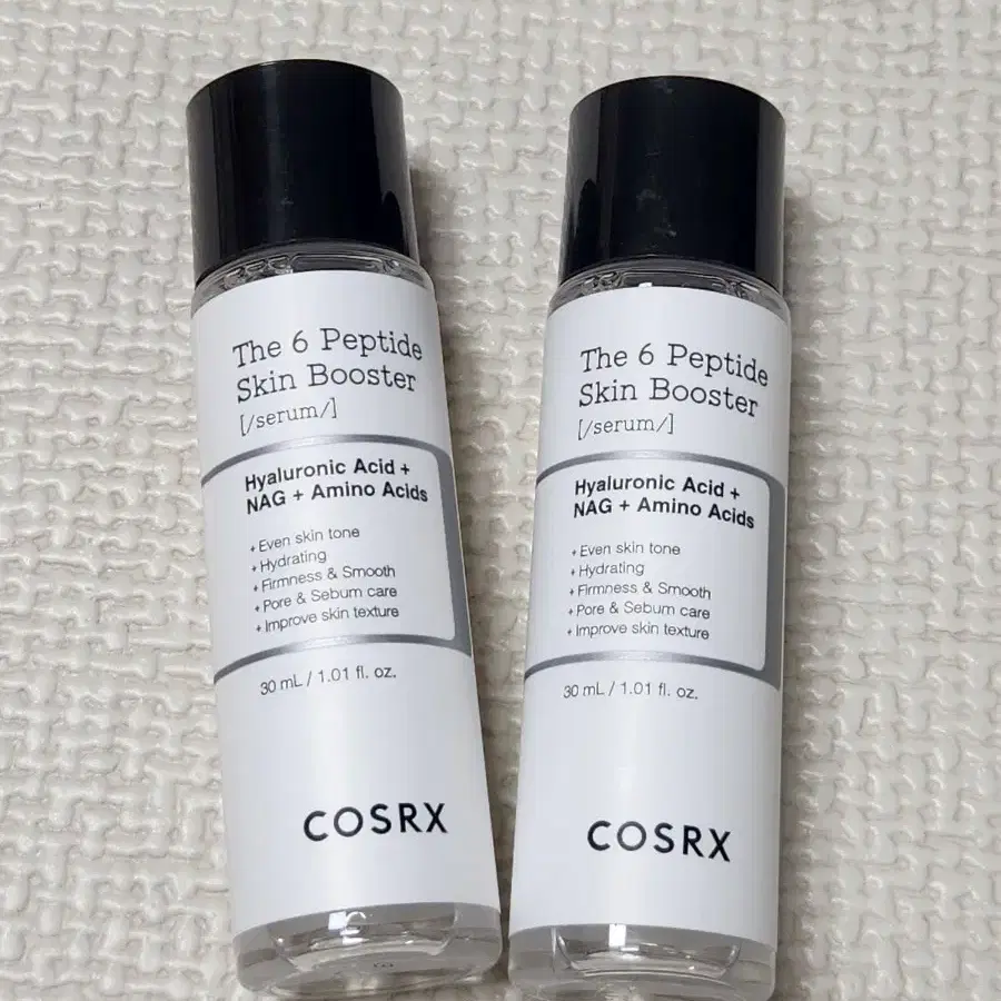 새상품/코스알엑스 펩타이드 스킨 부스터세럼 30ml/2개에