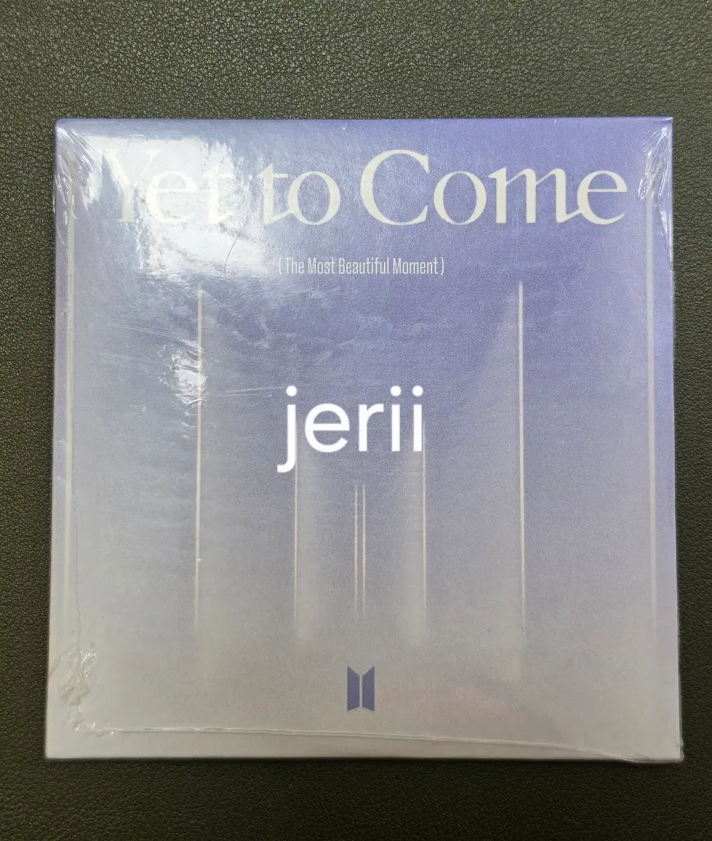 방탄소년단 앨범 CD 미개봉 5개 일괄