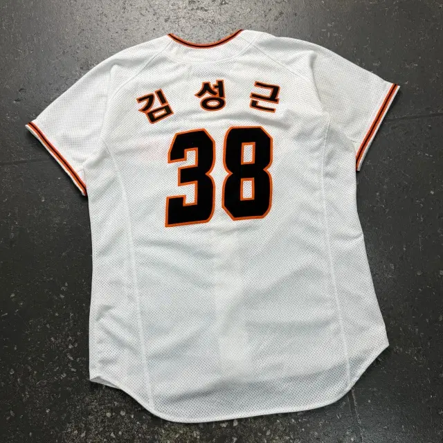 105 한화이글스 김성근 유니폼
