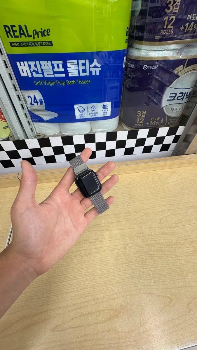 애플워치se2 상태s