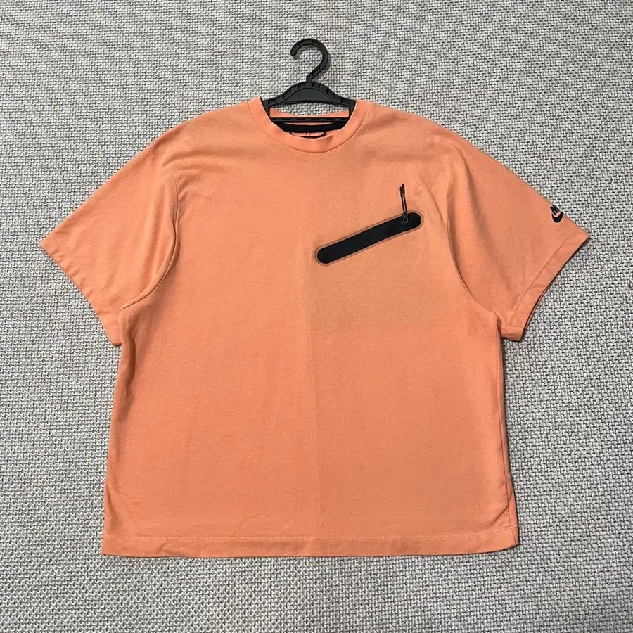 XL 나이키 라운드 반팔티 B.8565