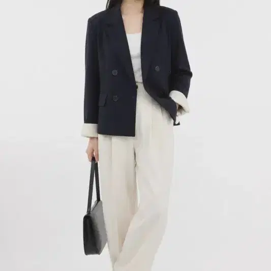 여F/READY TO WEAR RUNWAY 컬렉션 블레이저