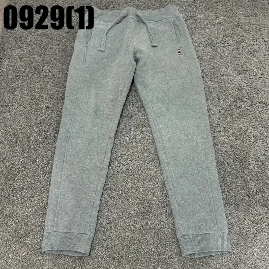 R.ATHLETIC JEANS CO 여성면바지
