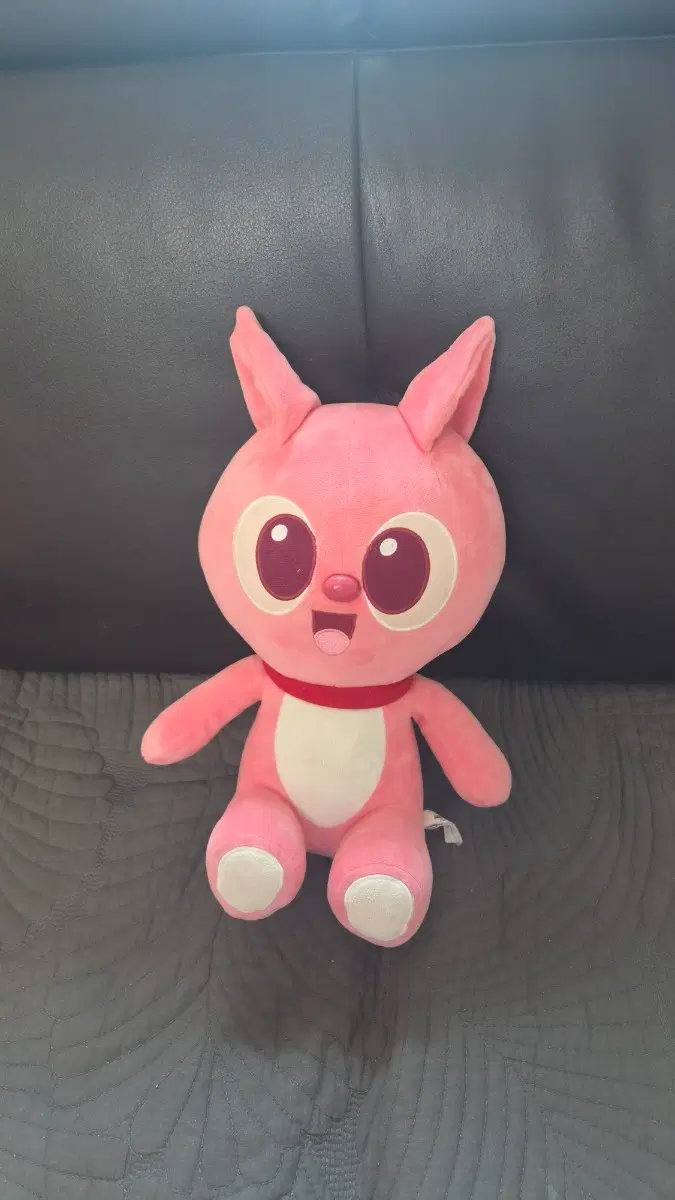 미니특공대 루시 인형