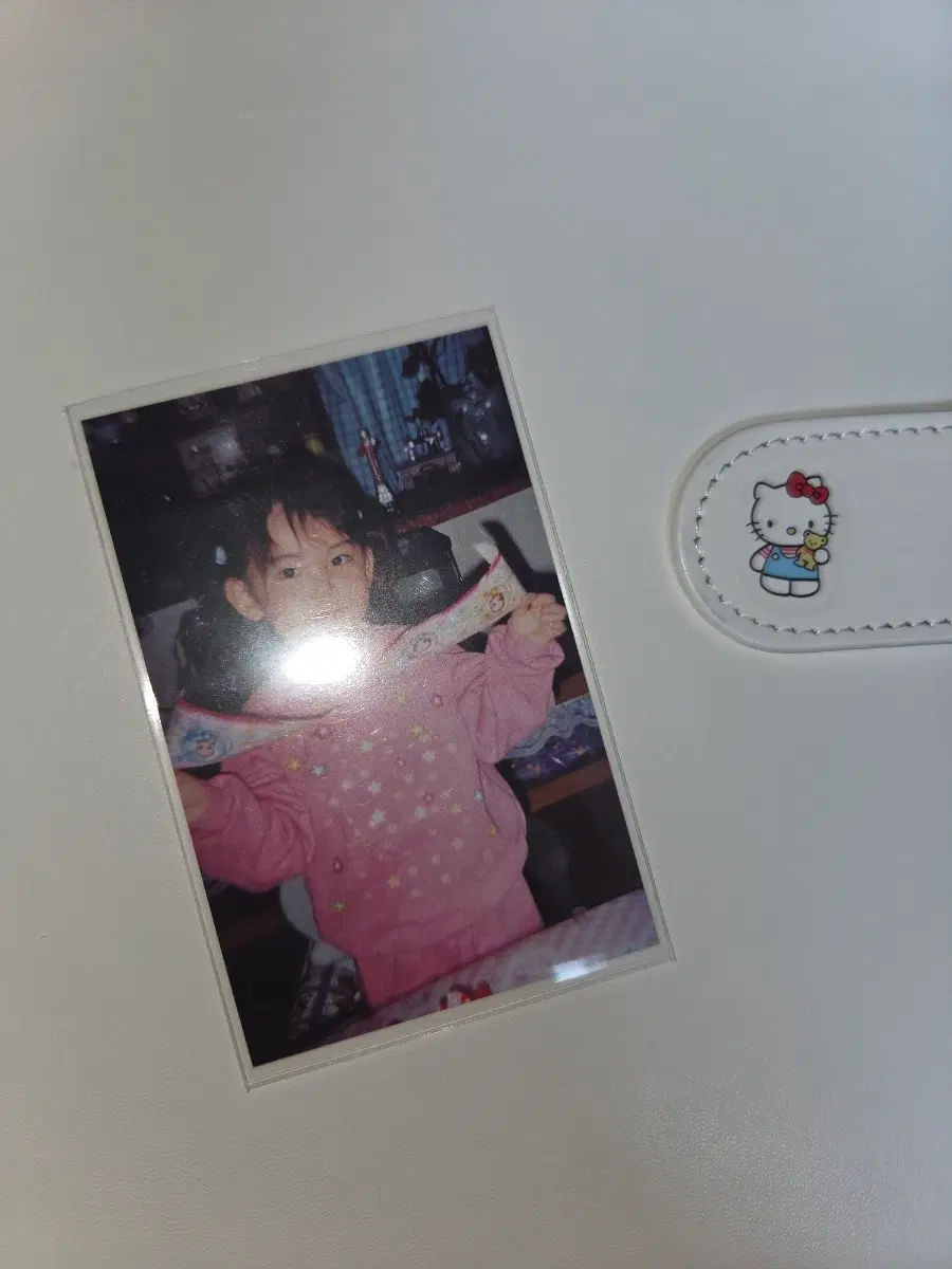 르세라핌 셀레브레이션 붐팔라 사쿠라 공방 포카
