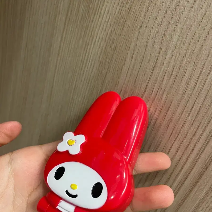 정품고전키티거울핸드폰