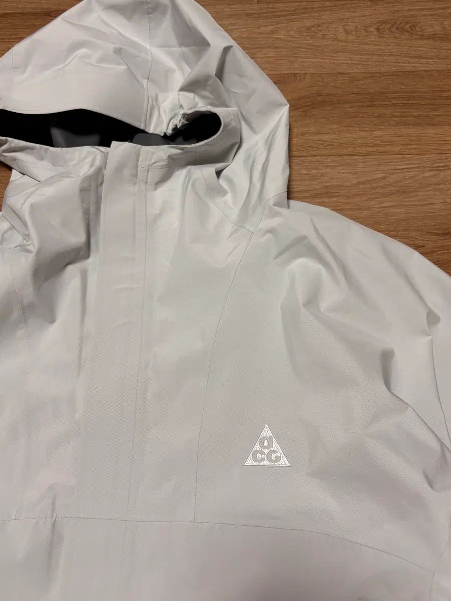 나이키 ACG 바람막이 XL