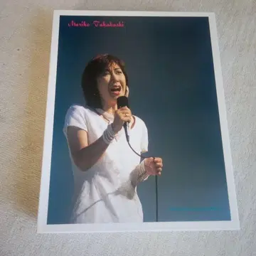 타카하시 마리코 500 피스 직소 퍼즐 (미사용에 가까움)