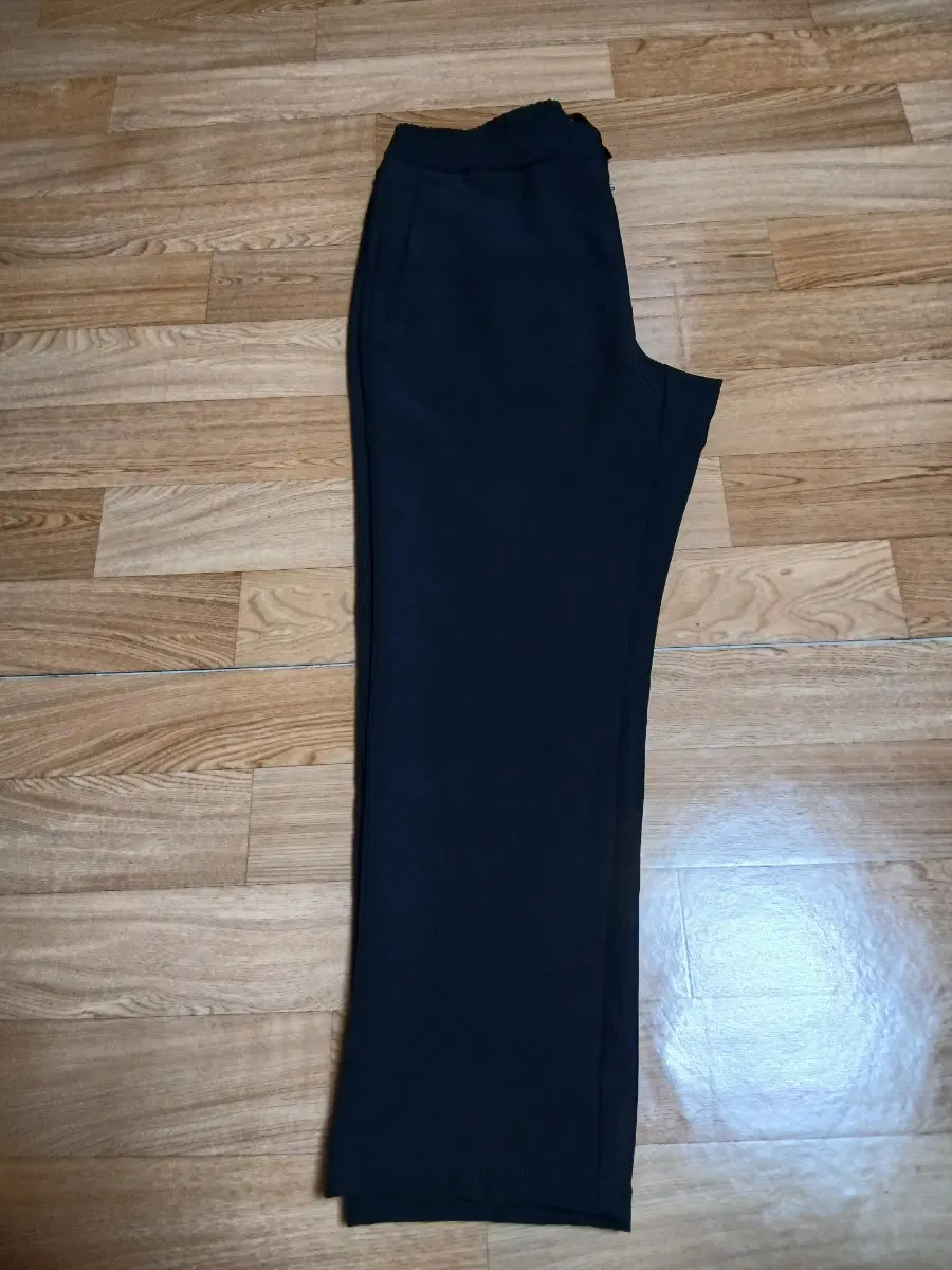 밀레 겨울 남성 기모 팬츠 (90)