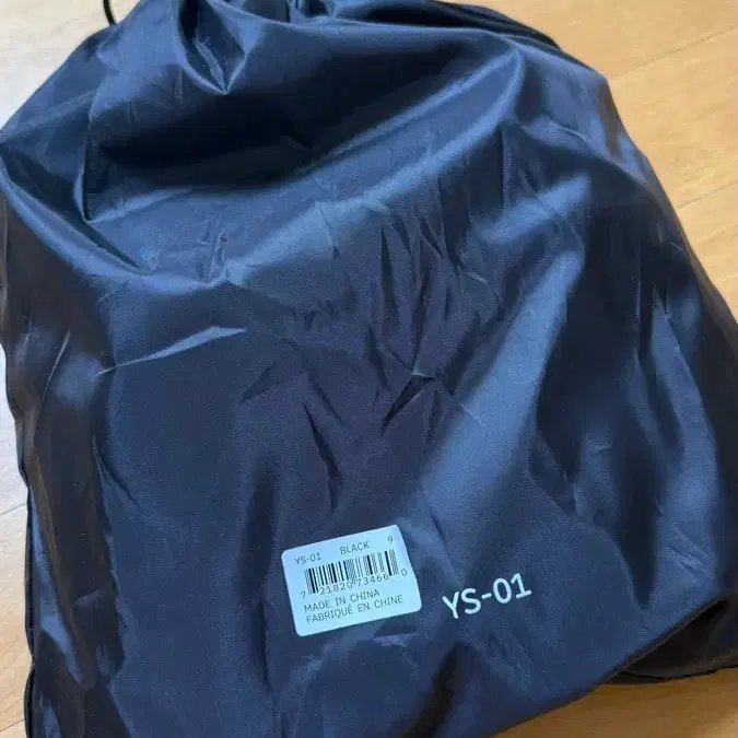 이지 YS-01 블랙9