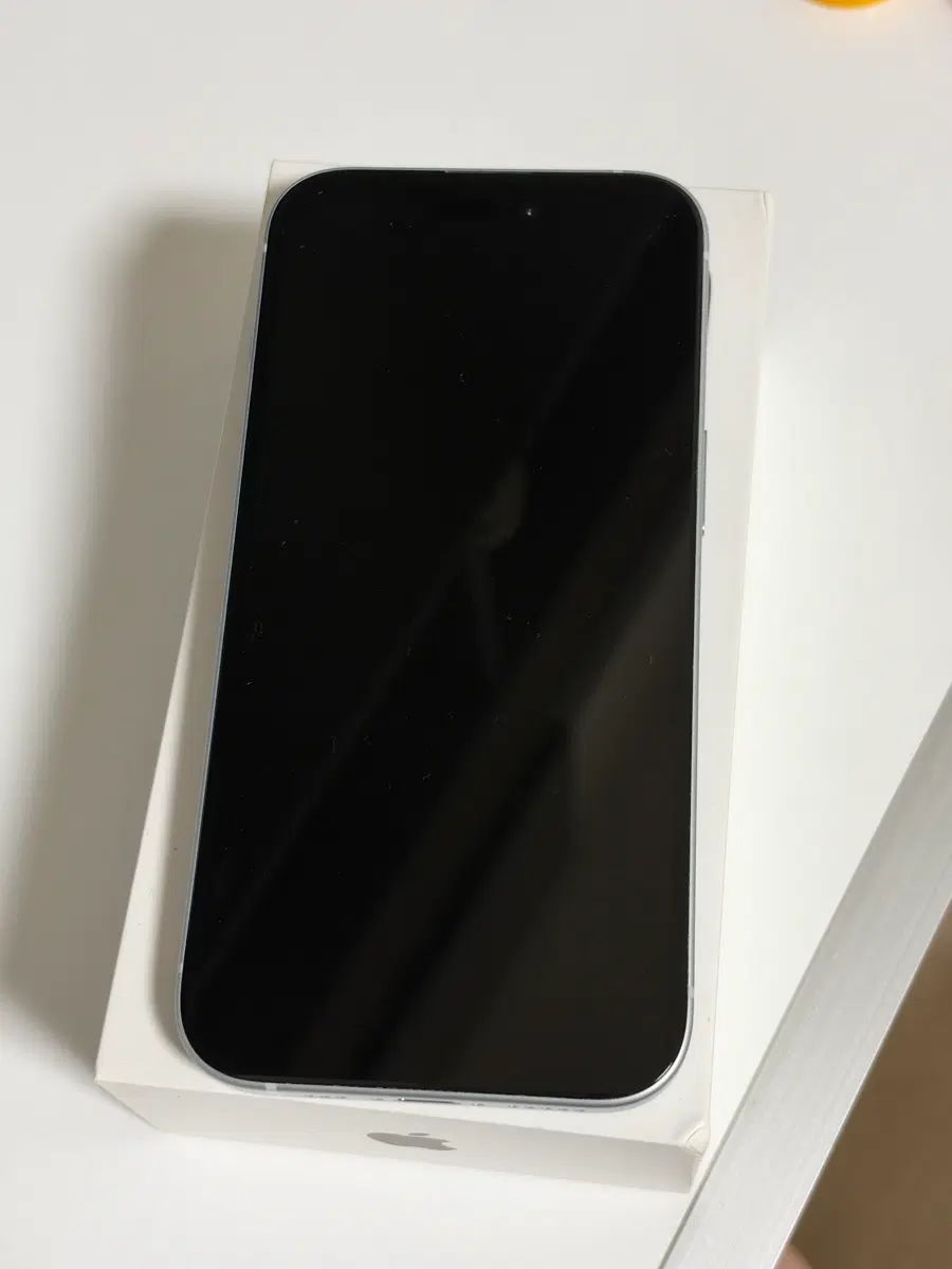 애플 아이폰 15 128GB