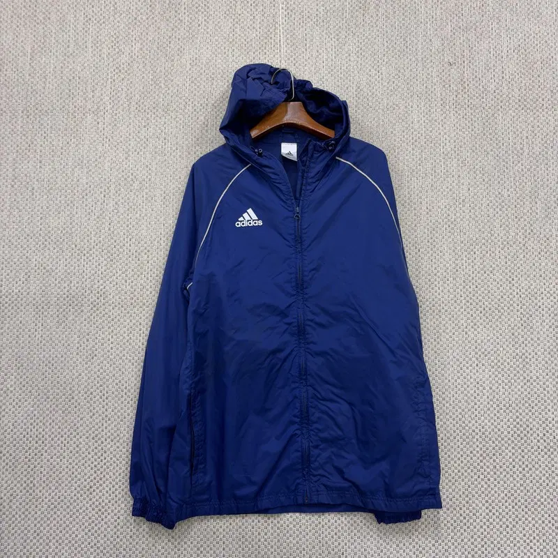 아디다스 바람막이 자켓 XL H07471