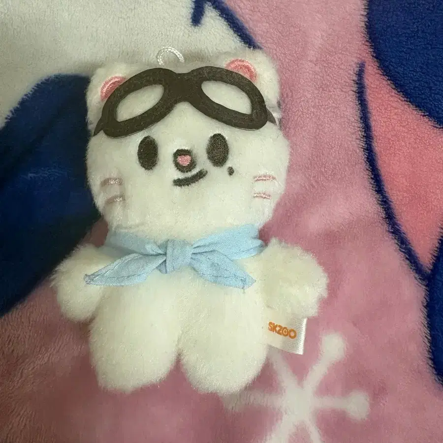 지니렛 파일럿