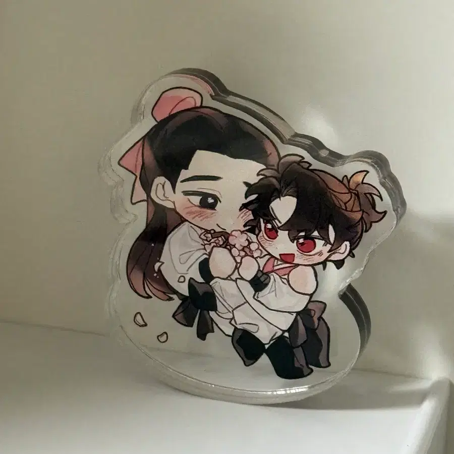 화산귀환 코롯토