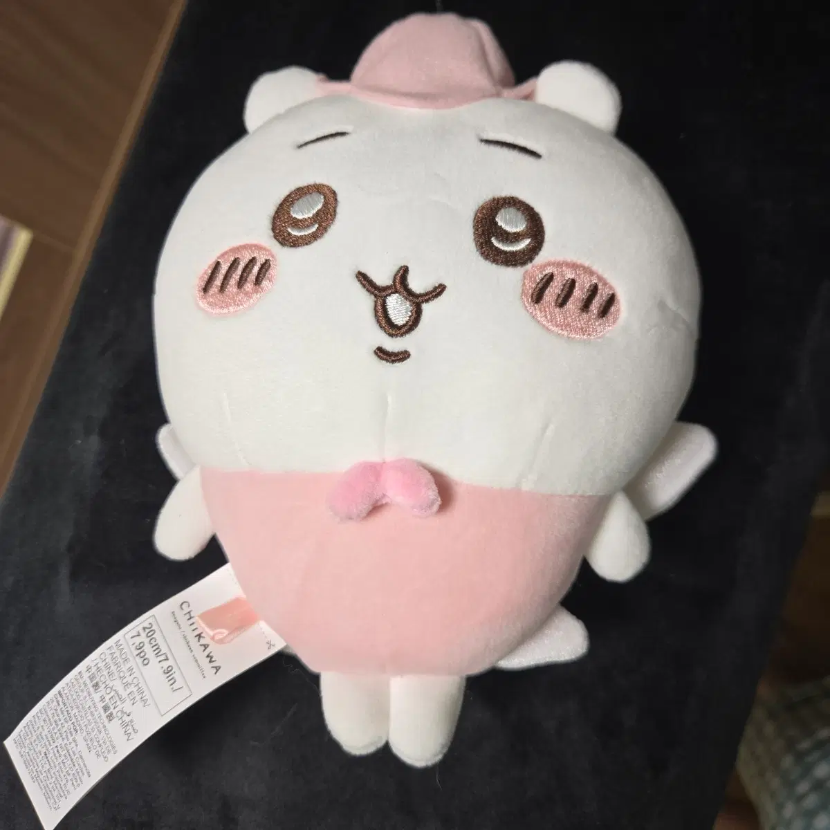 미니소 치이카와 요정 인형
