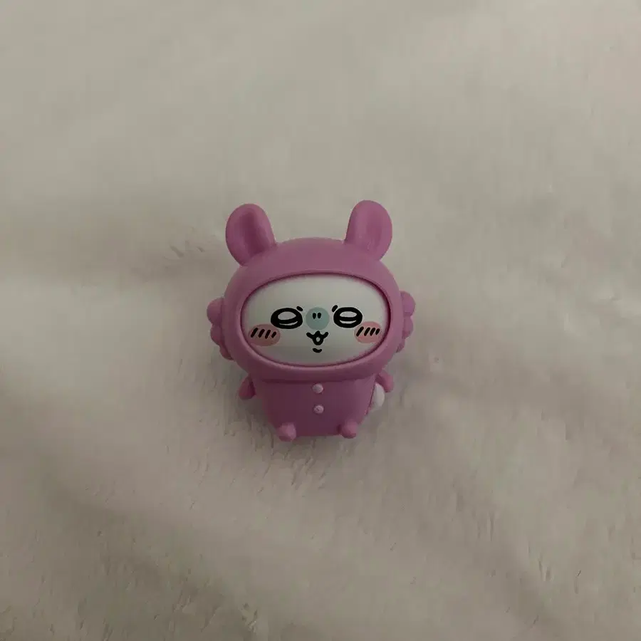 교환) 먼작귀 페이스 체인지 피규어