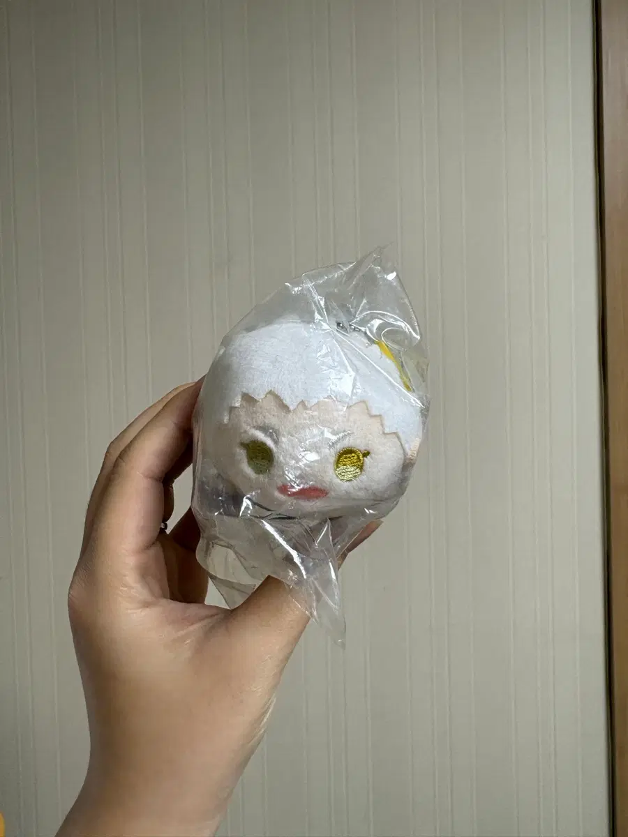 호시우미 모찌마스코트