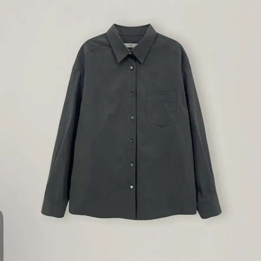 Che-pole shirt (챠콜)